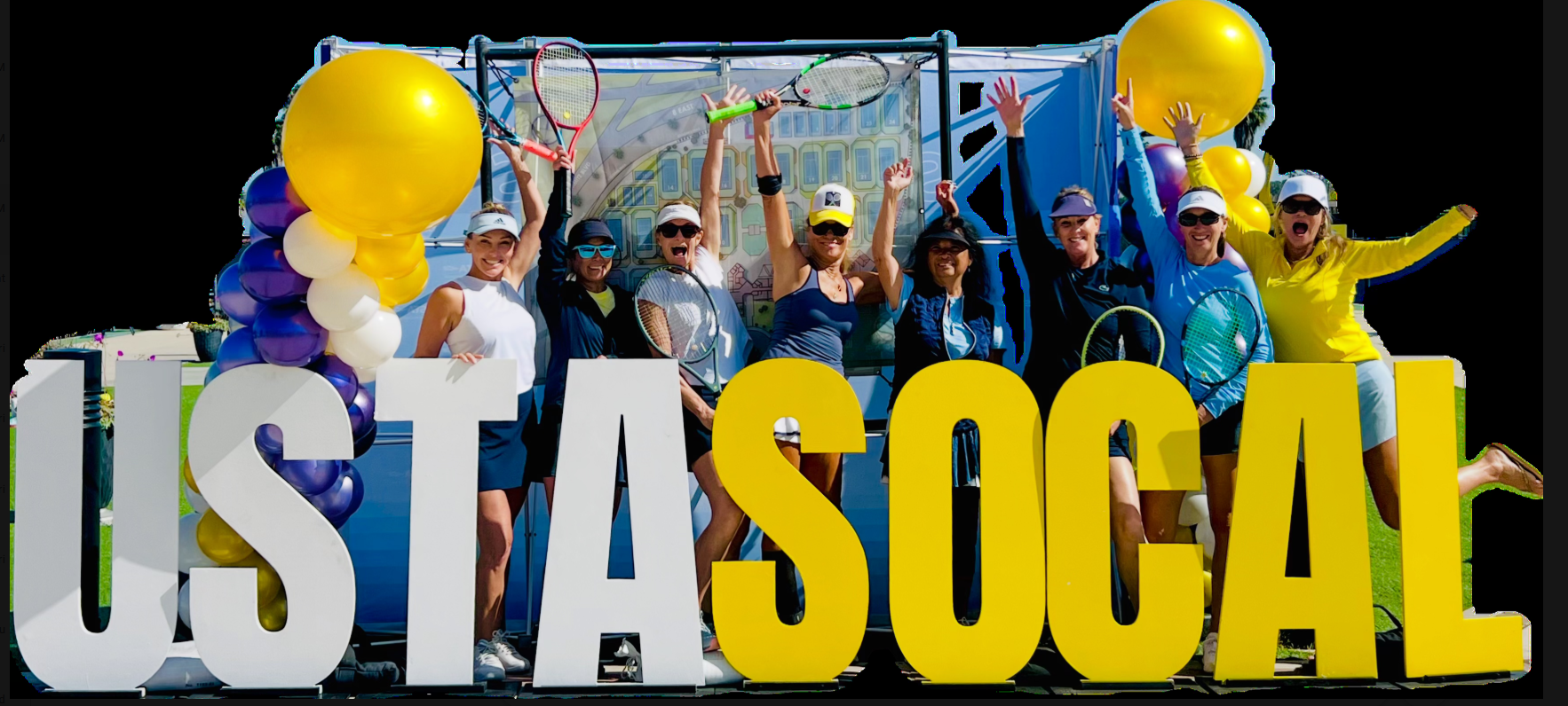 CVT 4.0 women’s team finalists May 2025