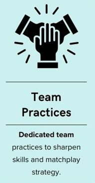 Team Practices