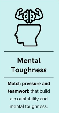 Mental Toughness