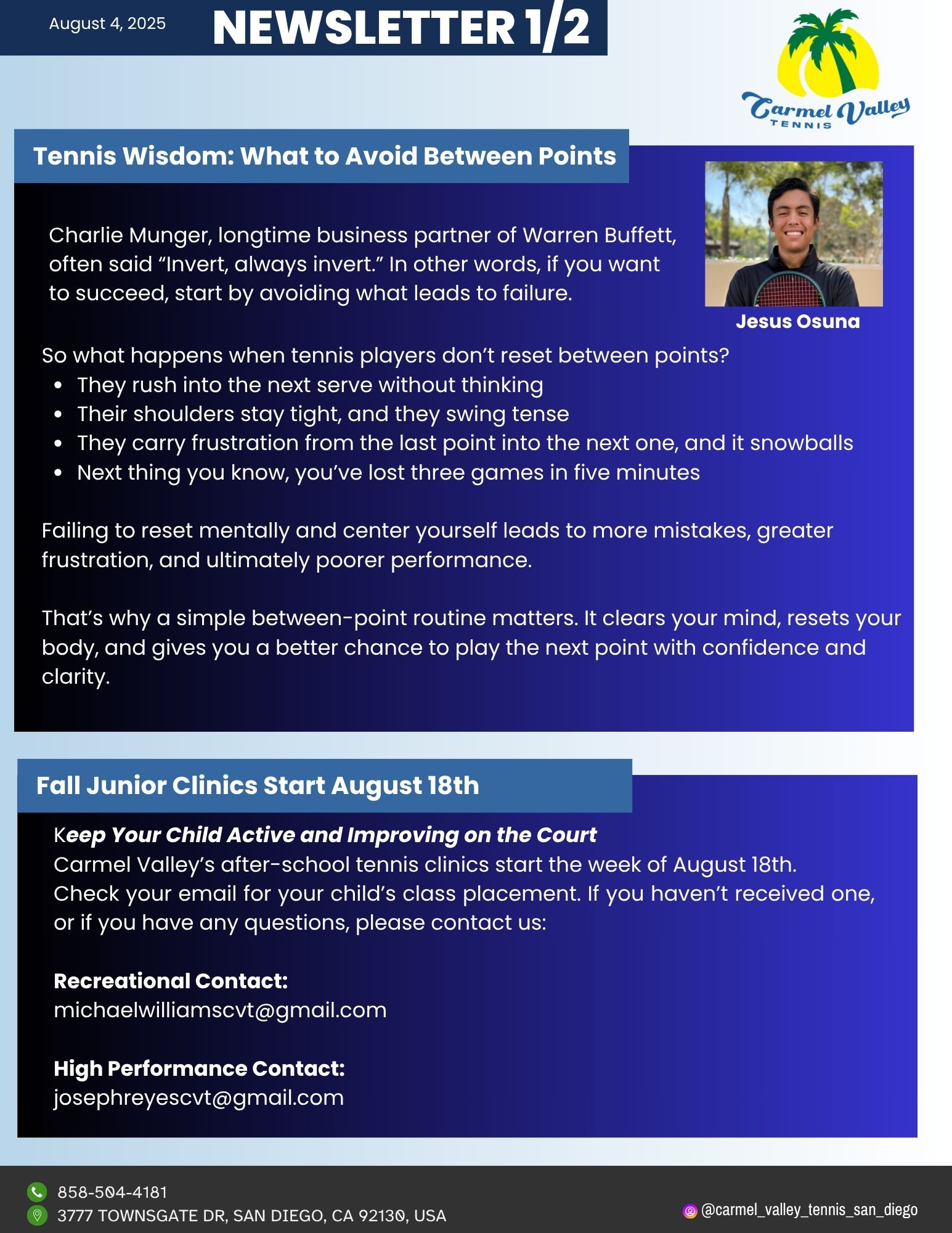 Newsletter - Aug 4, 2025 1_2