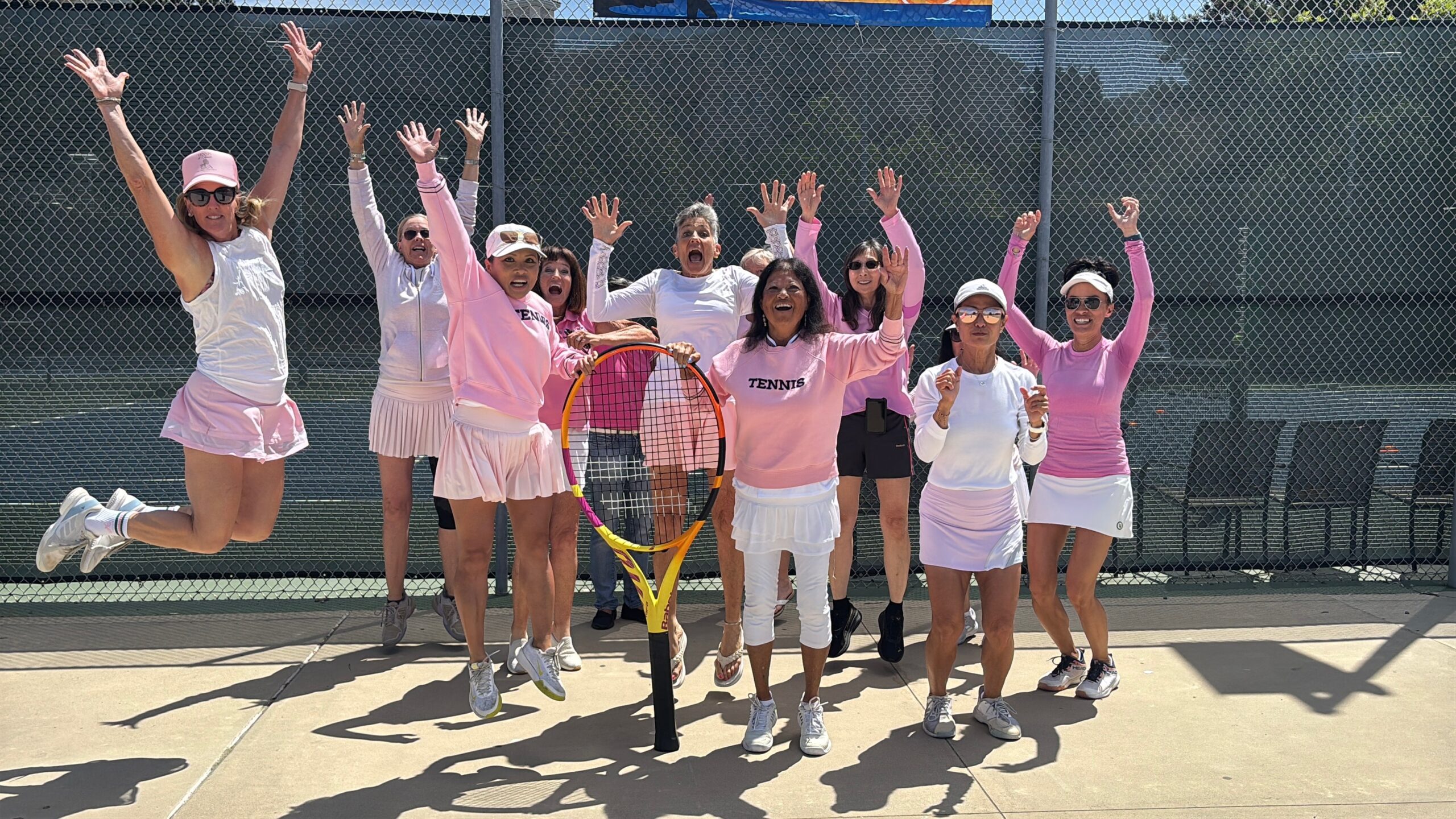 North Coast Invitational 2025